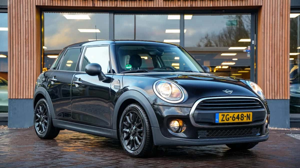 MINI 1.5 One (2019) — foto 1