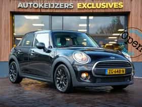 MINI 1.5 One
