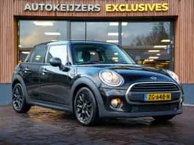 MINI 1.5 One (2019)