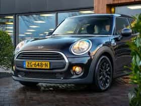 MINI 1.5 One (2019) thumbnail 13