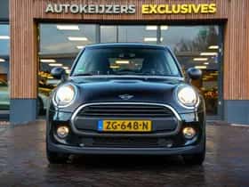 MINI 1.5 One (2019) thumbnail 3