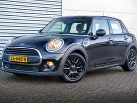 MINI 1.5 One (2019) thumbnail 25