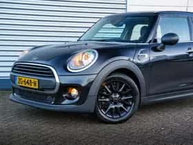 MINI 1.5 One (2019) thumbnail 26