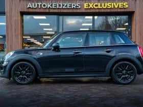 MINI 1.5 One (2019) thumbnail 5