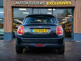 MINI 1.5 One (2019) thumbnail 9