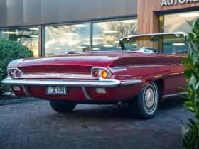 Oldsmobile Cutlass thumbnail 11