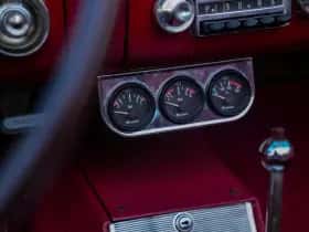 Oldsmobile Cutlass thumbnail 19
