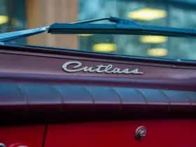 Oldsmobile Cutlass thumbnail 20
