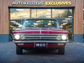 Oldsmobile Cutlass (1962) thumbnail 3