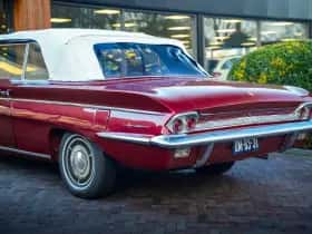 Oldsmobile Cutlass thumbnail 23