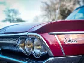 Oldsmobile Cutlass thumbnail 26