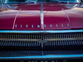 Oldsmobile Cutlass thumbnail 27