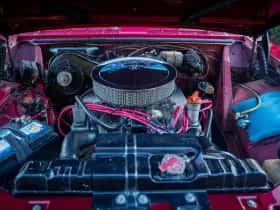 Oldsmobile Cutlass thumbnail 31