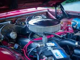 Oldsmobile Cutlass thumbnail 32