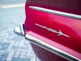 Oldsmobile Cutlass thumbnail 33
