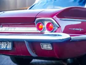 Oldsmobile Cutlass thumbnail 36