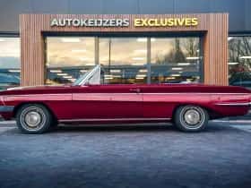 Oldsmobile Cutlass thumbnail 5