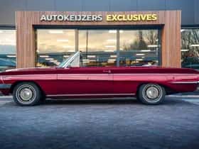 Oldsmobile Cutlass (1962) thumbnail 5