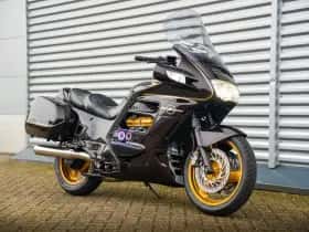 Honda ST