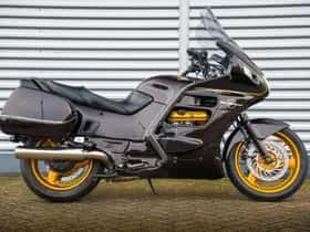 Honda ST (1996) thumbnail 2