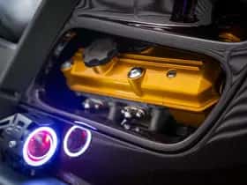 Honda ST (1996) thumbnail 11
