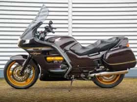 Honda ST (1996) thumbnail 3