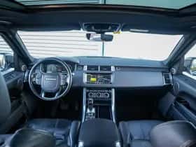 Land Rover Range Rover Sport (2017) thumbnail 2
