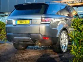 Land Rover Range Rover Sport (2017) thumbnail 11