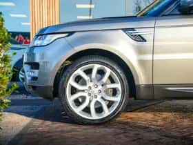 Land Rover Range Rover Sport (2017) thumbnail 12