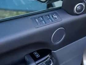 Land Rover Range Rover Sport (2017) thumbnail 14