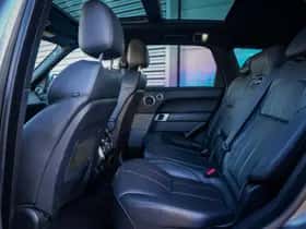 Land Rover Range Rover Sport (2017) thumbnail 26