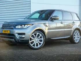 Land Rover Range Rover Sport (2017) thumbnail 30