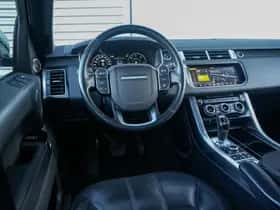 Land Rover Range Rover Sport (2017) thumbnail 4