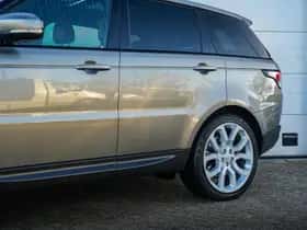 Land Rover Range Rover Sport (2017) thumbnail 32