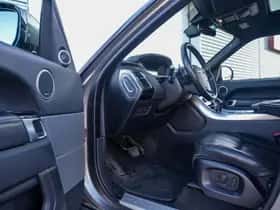 Land Rover Range Rover Sport (2017) thumbnail 6