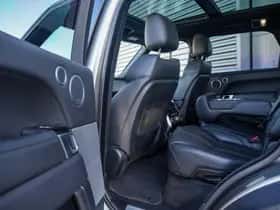 Land Rover Range Rover Sport (2017) thumbnail 10