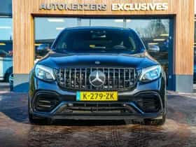 Mercedes-Benz GLC-Klasse (2018) thumbnail 2
