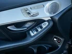 Mercedes-Benz GLC-Klasse (2018) thumbnail 12