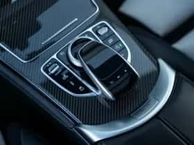 Mercedes-Benz GLC-Klasse (2018) thumbnail 13