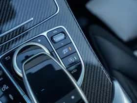 Mercedes-Benz GLC-Klasse (2018) thumbnail 14
