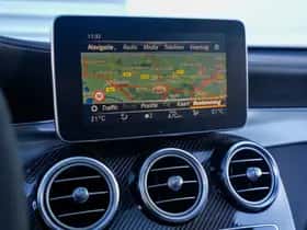Mercedes-Benz GLC-Klasse (2018) thumbnail 16