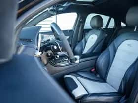 Mercedes-Benz GLC-Klasse (2018) thumbnail 26
