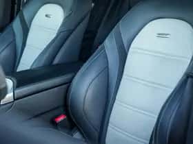 Mercedes-Benz GLC-Klasse (2018) thumbnail 27
