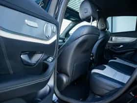 Mercedes-Benz GLC-Klasse (2018) thumbnail 28