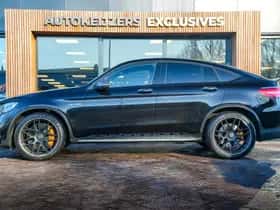 Mercedes-Benz GLC-Klasse (2018) thumbnail 4