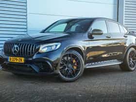 Mercedes-Benz GLC-Klasse (2018) thumbnail 32