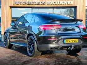 Mercedes-Benz GLC-Klasse (2018) thumbnail 6