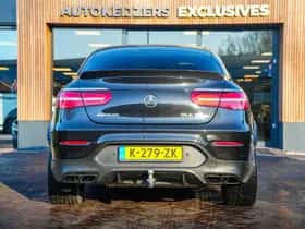 Mercedes-Benz GLC-Klasse (2018) thumbnail 7
