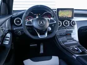 Mercedes-Benz GLC-Klasse (2018) thumbnail 10