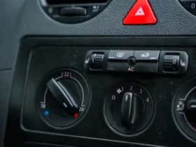 Volkswagen Caddy (2008) thumbnail 18